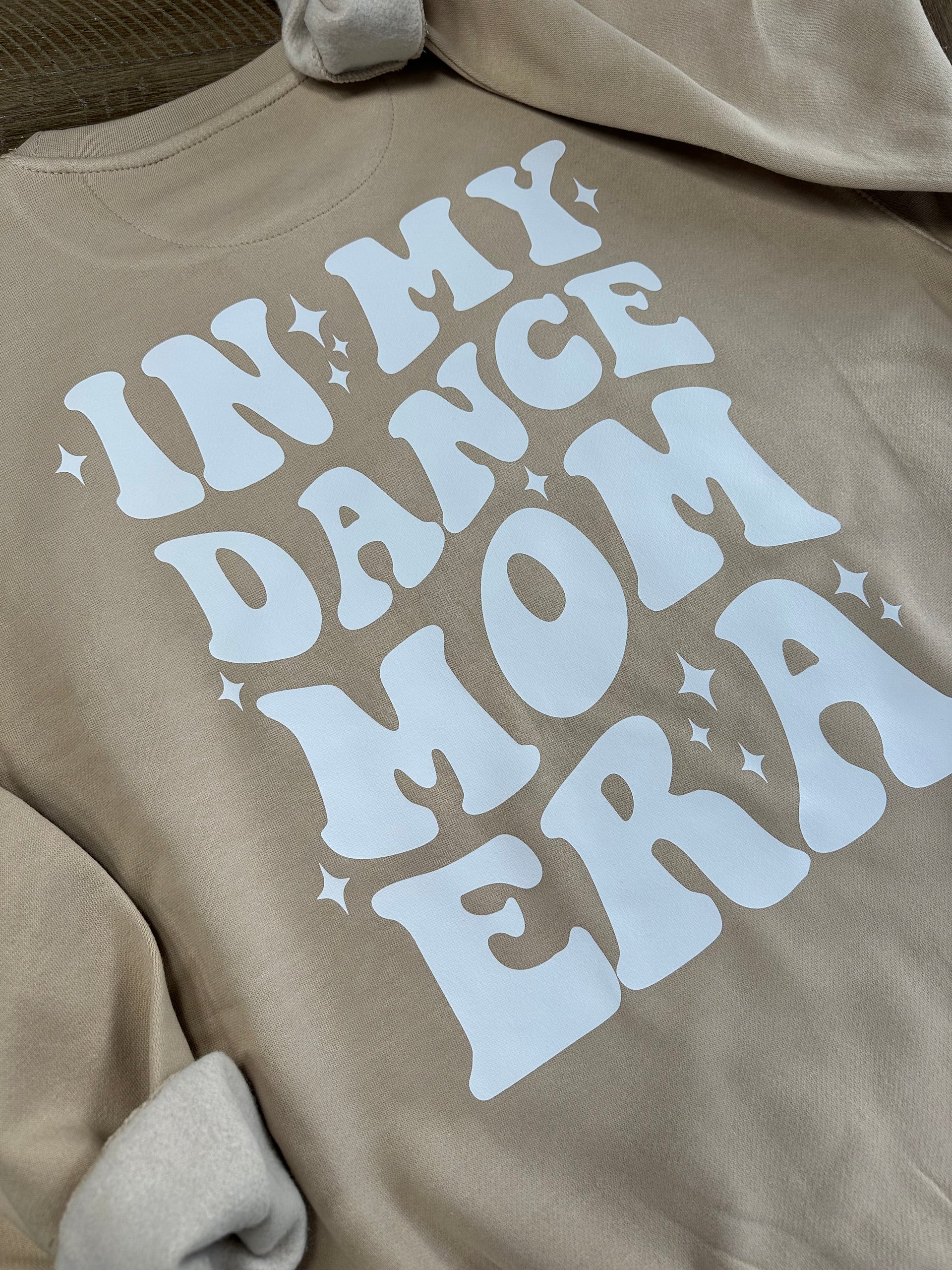 In My Dance Mom Era – Sweet Darling co