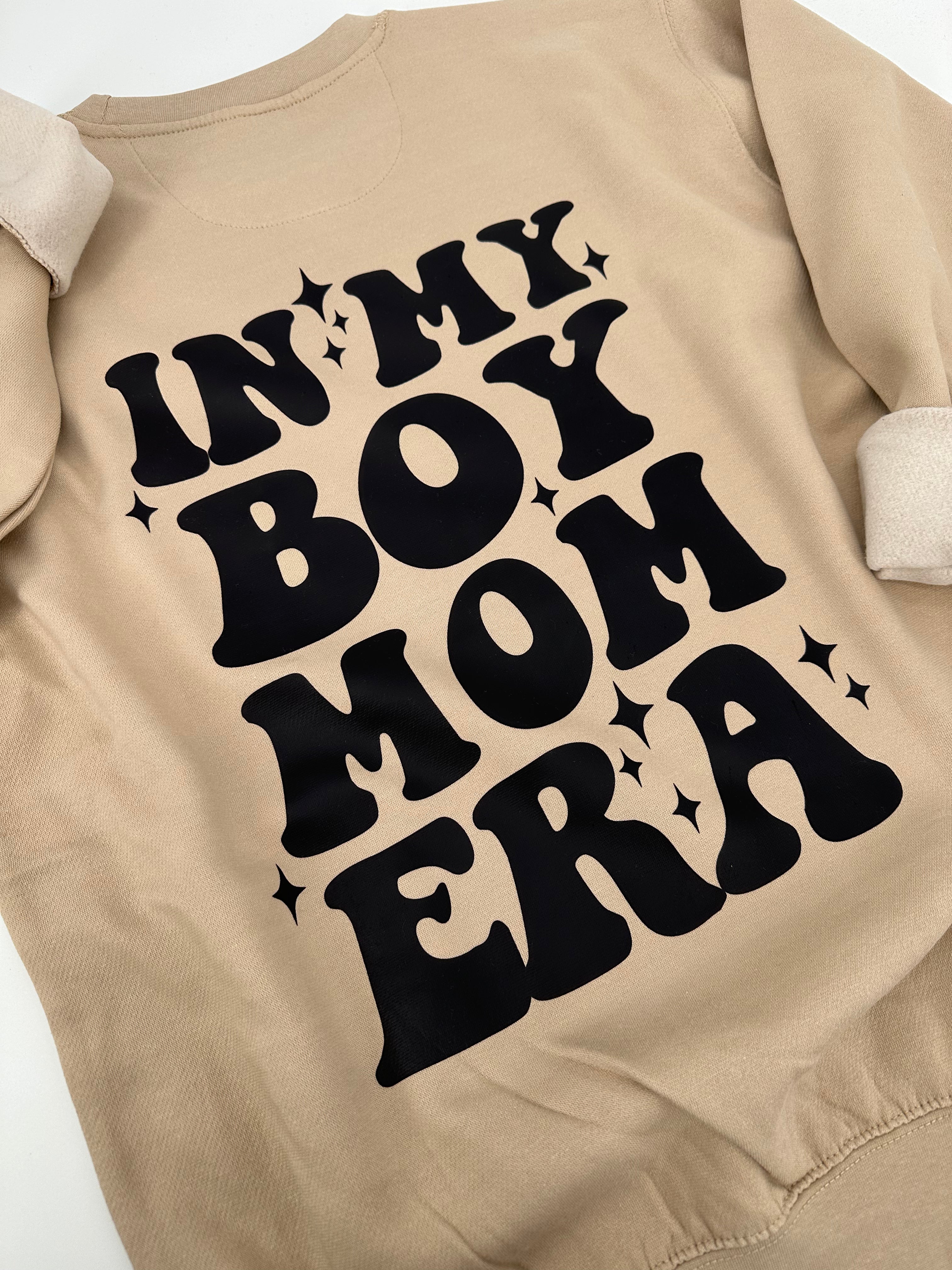 In My Boy Mom Era - In My Boy Mom Era - Mug